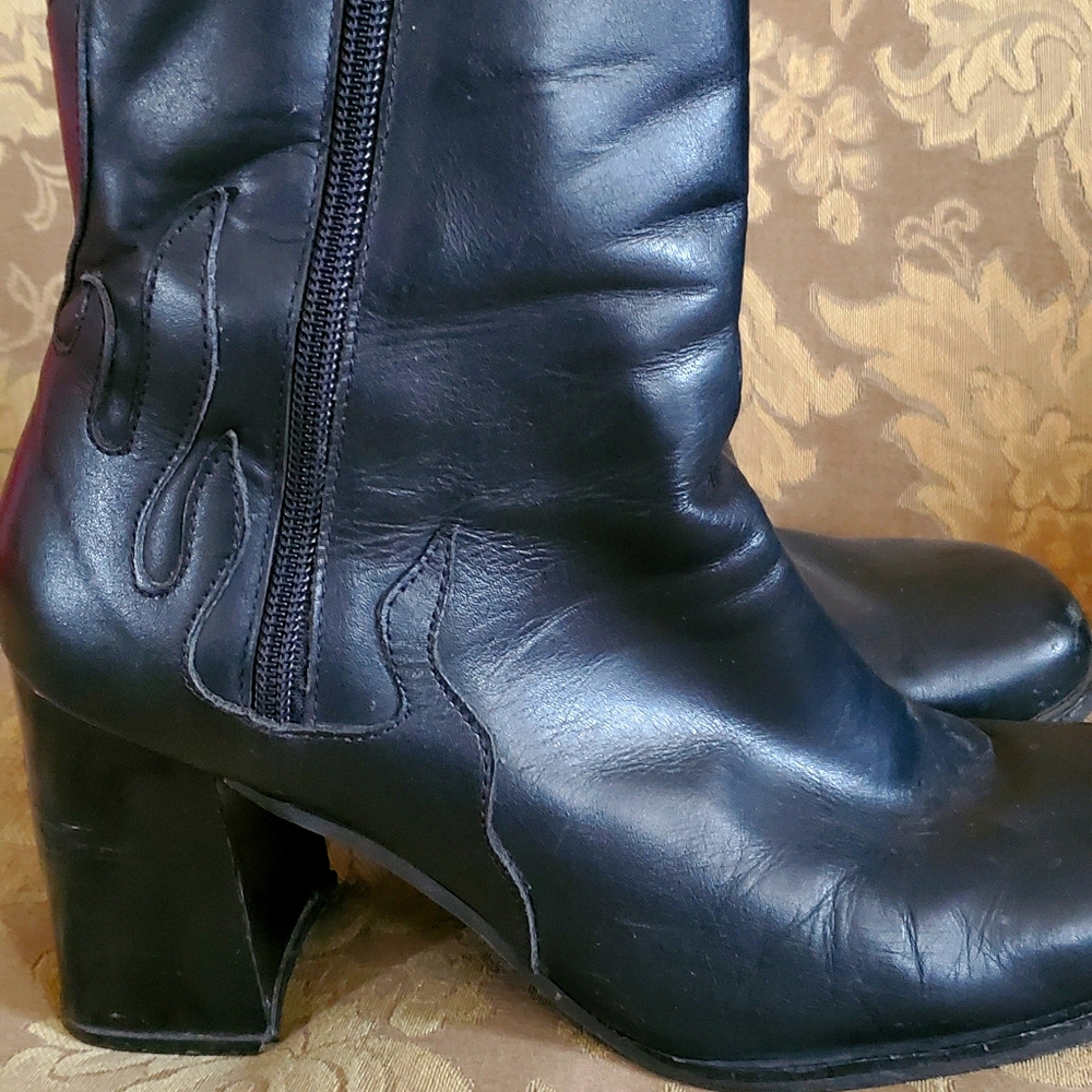 Harley-Davidson women's boots